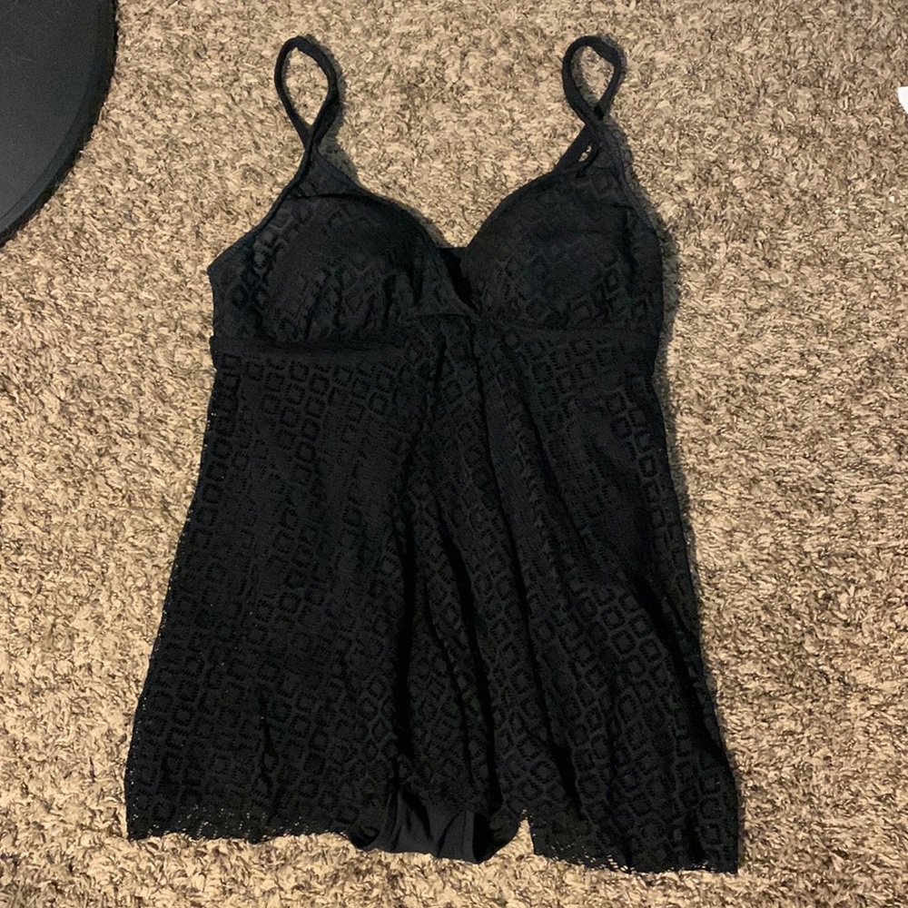 Dress One piece Swimsuit‼️‼️